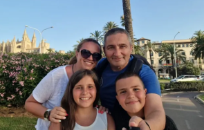 зов помощ единственото искаме децата пораснат татко