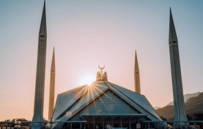 иранска делегация пристига исламабад преговори сащ