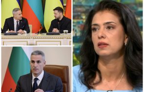 ваня григорова попиля мъпетите гюров заради договора украйна характерната наглост арогантни цинични незаконни деца финансовия паразитен капитал