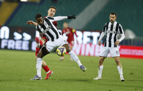 българският футбол завръща железничарско дерби