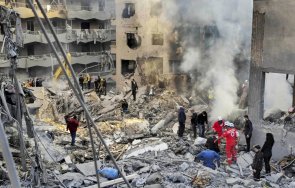 иран заплаши оттегли примирието заради израелските атаки ливан