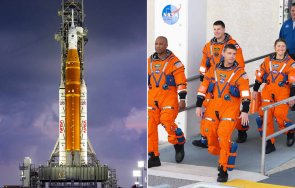 астронавтите артемис получили тревожен сигнал теч пътя луната