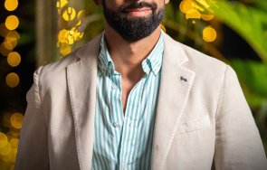 новия ерген георги гатев