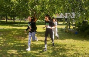 русенският университет поставя началото инициативата зелена академия