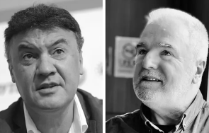 сбогуваме кирил ампов боби михайлов