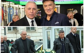 мъка стоичков сбогува боби изповяда голямата болка