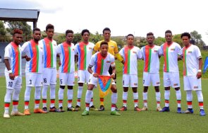 шок седем футболисти изчезнаха исторически успех