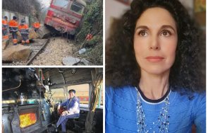 лияна панделиева покъртителен разказ ужаса влака трявна думите машиниста настъхнат косите