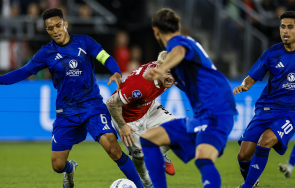 устременият титлата левски завръща добрич близо четвърт век