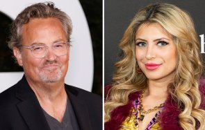 кетаминовата кралица осъдена години затвор смъртта матю пери