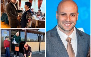 мартин харизанов българия ръба блокаж популизмът съсипе държавата снимки