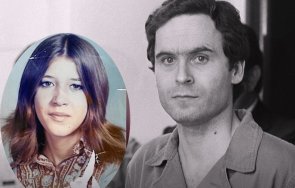 днк потвърди убита 1974 тийнейджърка умряла ръцете тед бънди