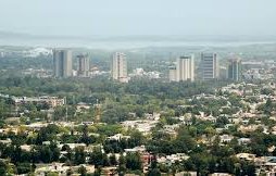 улиците исламабад опустяха готви заради преговорите сащ иран