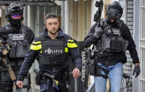 експлозия произраелския център нидерландия