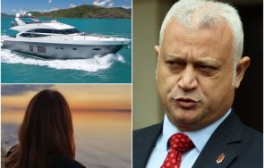 шушу мушу дечев готви шеф сдвр бопаджийка варна дама особено близка сърцето неговата страст яхтите морето