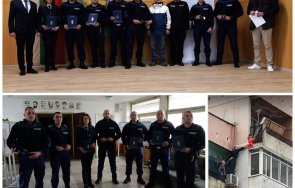 узото сгряло ловецът купувачи гласове емил дечев подигра полицаите спасили увисналото тераса момченце ямбол снимки