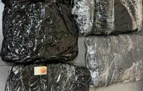 горещо пик спипаха огромно количество дрога пътник автобус собственост близкия ппдб бизнесмен себахтин исмаил снимки видео