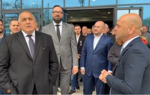 борисов изпуснаха цените всичко безконтролно няколко месеца влезем омагьосания кръг