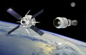 българска следа космоса камери наш инженер заснеха ключови моменти артемис