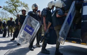 исламабад засилва мерките сигурност американско иранските преговори