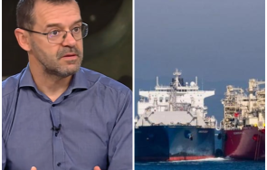 експерт кризата продължи края априлнедостигът горива стигне европа