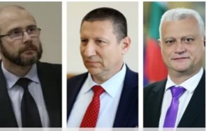 0730 краят илюзията съдебна реформа янкулов захарова мвр войната сарафов