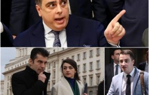 предизборно театро кокорчо загърби киро лена зачеркна божанков подкара старата песен мафиотската сган