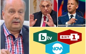 георги марков убийствено пик пълна деградация медийната демокрация българия