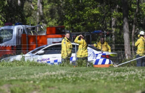 огнена стихия удари ключова рафинерия австралия