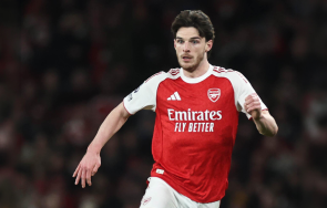 нов урок тактика артета арсенал спортинг