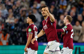 уест хам уулвс битка дъното огромен залог