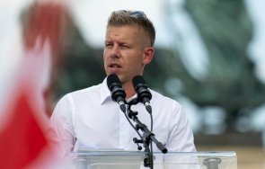 победителят унгария петер мадяр