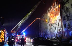 нощ руски ракетни удари украйна загинали сред дете
