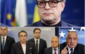 тома биков разкри кое шокира ппдб докато мечтаят мечтаят 121 депутати