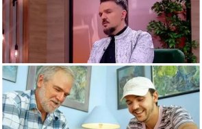 графа плаче баща отлетя първоаприлска шега спирам вярвам чудеса