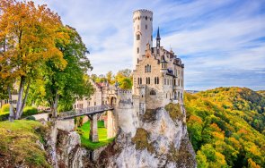 скучната туристическа дестинация европа