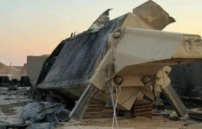 иран порази ултрамодерен радар катар млрд долара