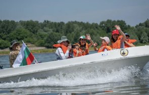 водно такси свързва българия румъния