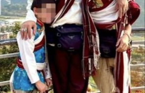 досиетата калушев разкрита тайната сексуална доктрина лама иво вижте уредите ан*лни клизми сектата открити кемпера снимки