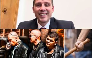 зле накъде кандидат депутат величие авер бандата рижите