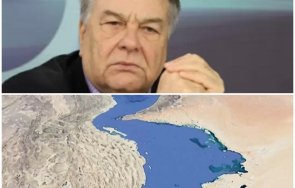 професор топ анализ иран става ключов фактор глобалната икономика