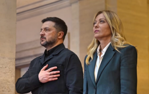 италия проявява интерес съвместно производство дронове украйна