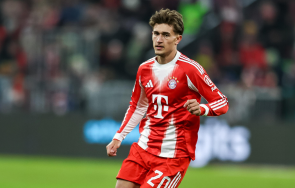 байерн бива отписва реал мадрид