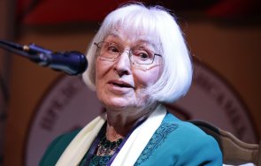 прощаваме легендата маргрет николова