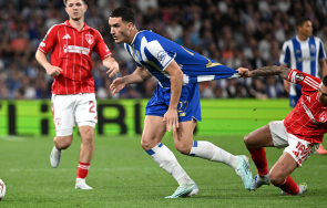 порто сили елиминира нотингам форест