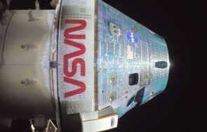 анализира наса докато астронавтите artemis ii са леден вакуум