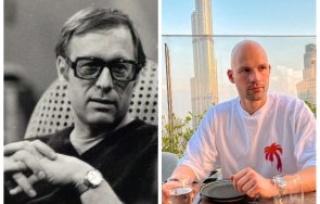 пик ретро внукът коста цонев пръска по 1000 евро вечер снимки