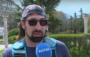 таз добра тормоз мъж заради чужди нарушения пътя