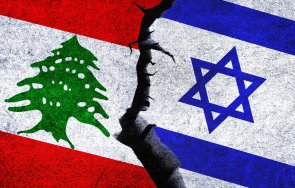 ливан израел постигнаха съгласие проведат първа среща