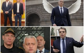 кадрите правителството ппдб прогресистите леле мале спрем неделя спукана работата